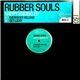 Rubber Souls - Happy Ending EP