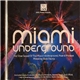 Nick Harris - Miami Underground